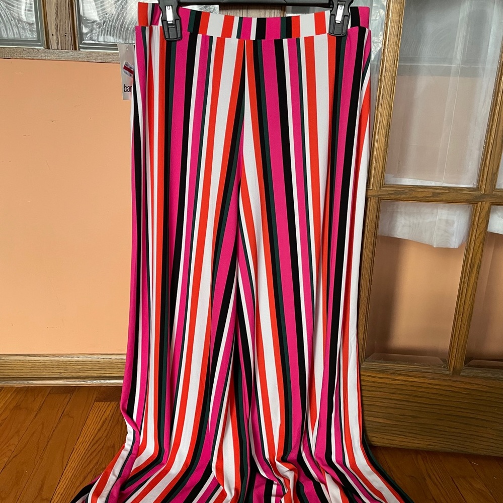Bar III pants